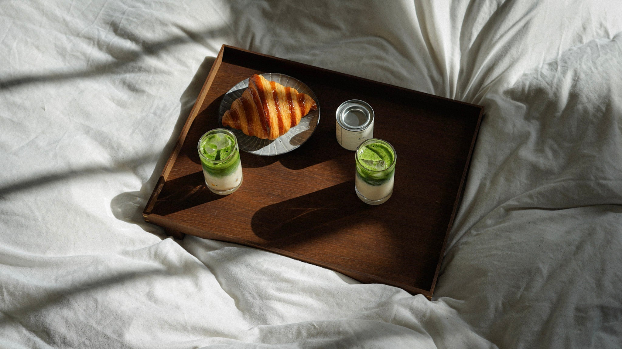 Whisk Your Perfect Matcha Latte