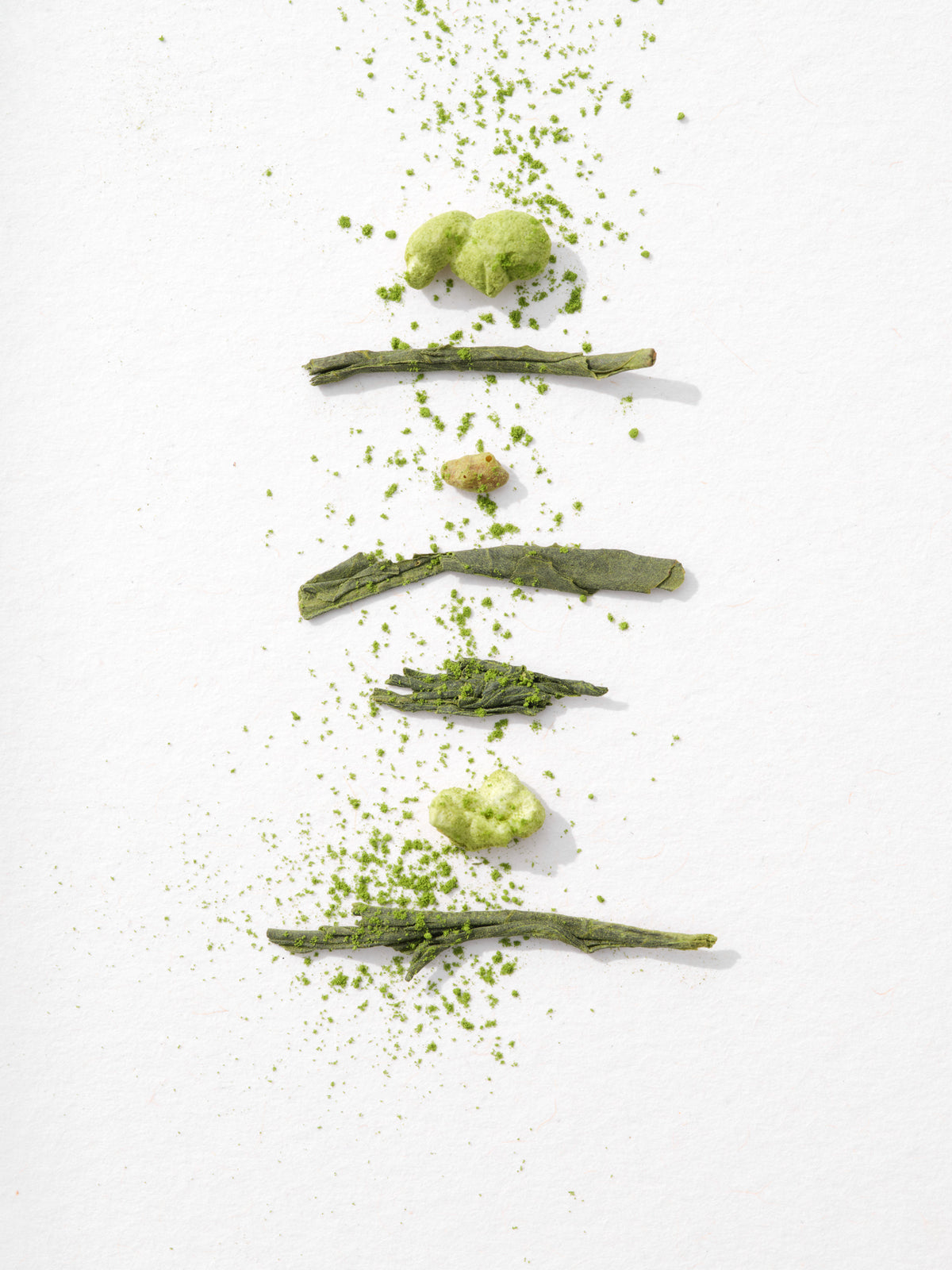 Genmaicha