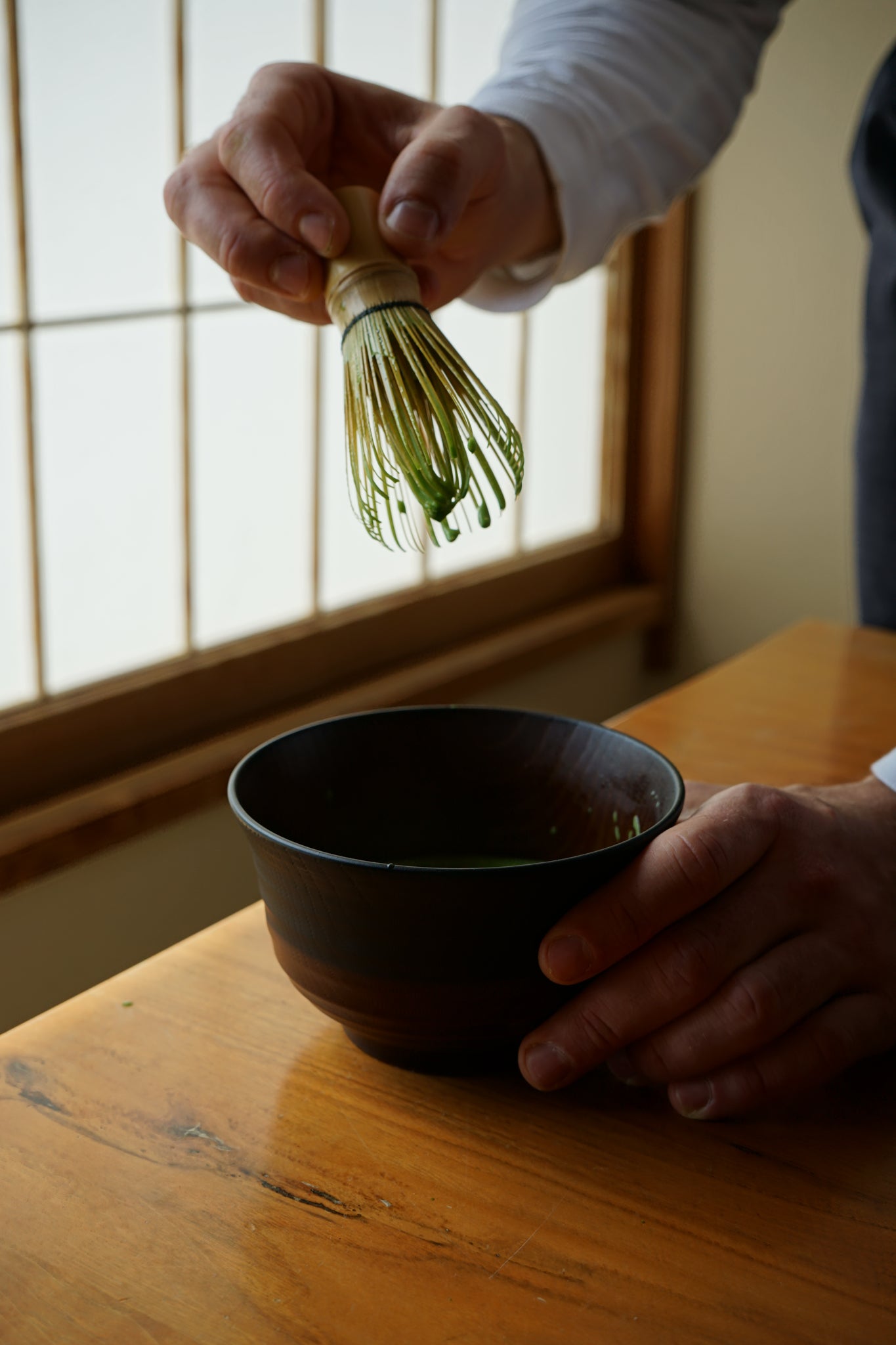 Yasu matcha