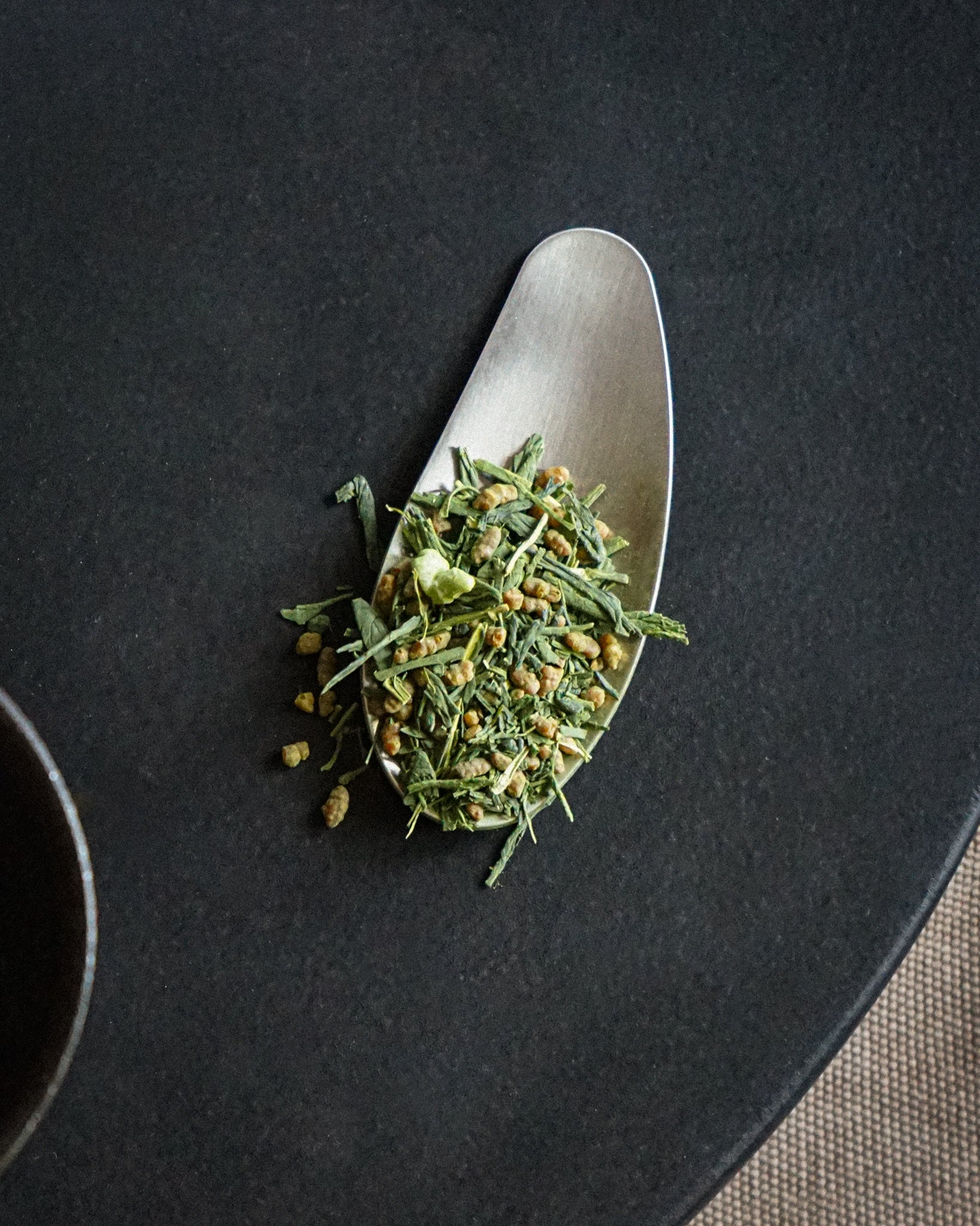 Genmaicha