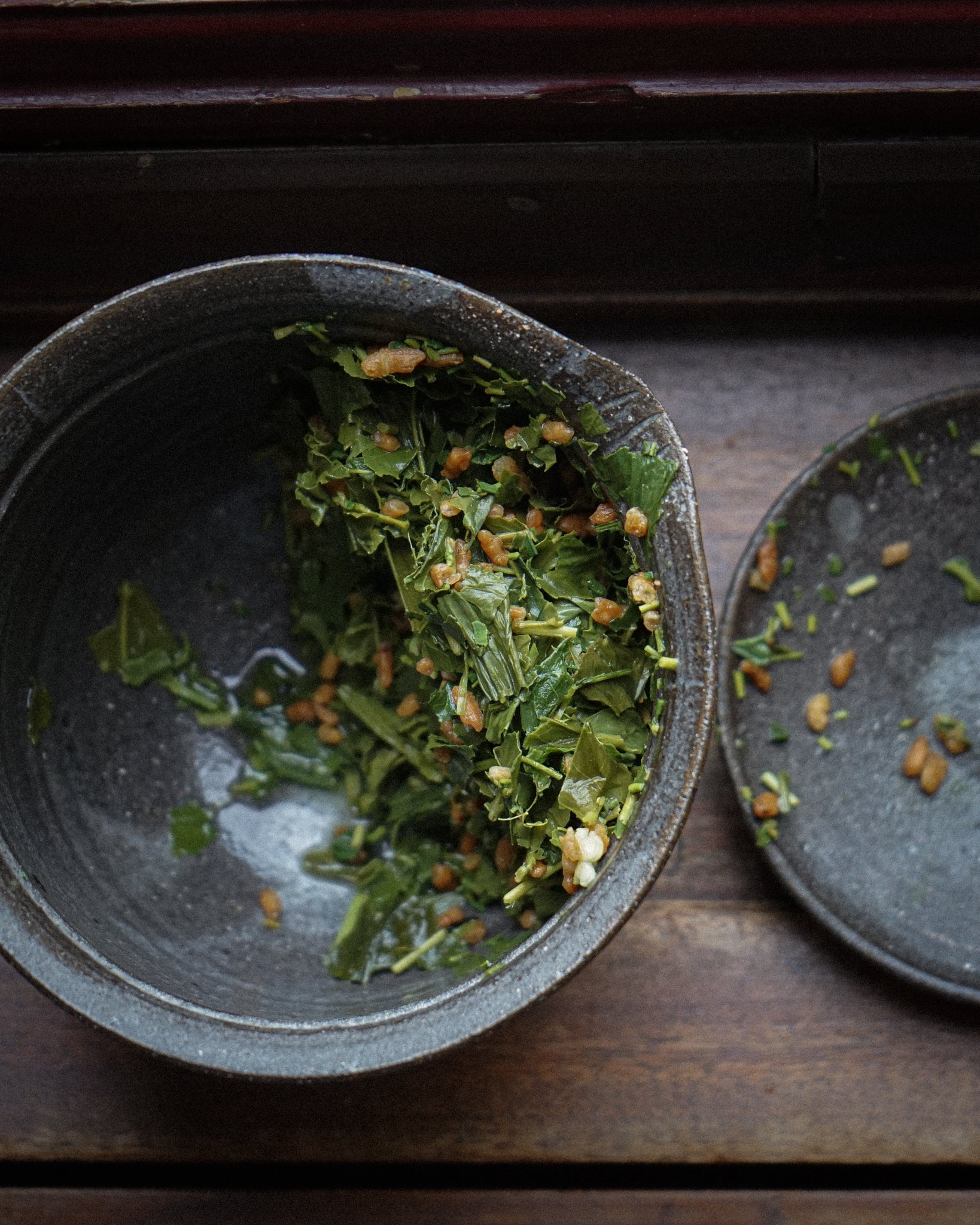 Genmaicha