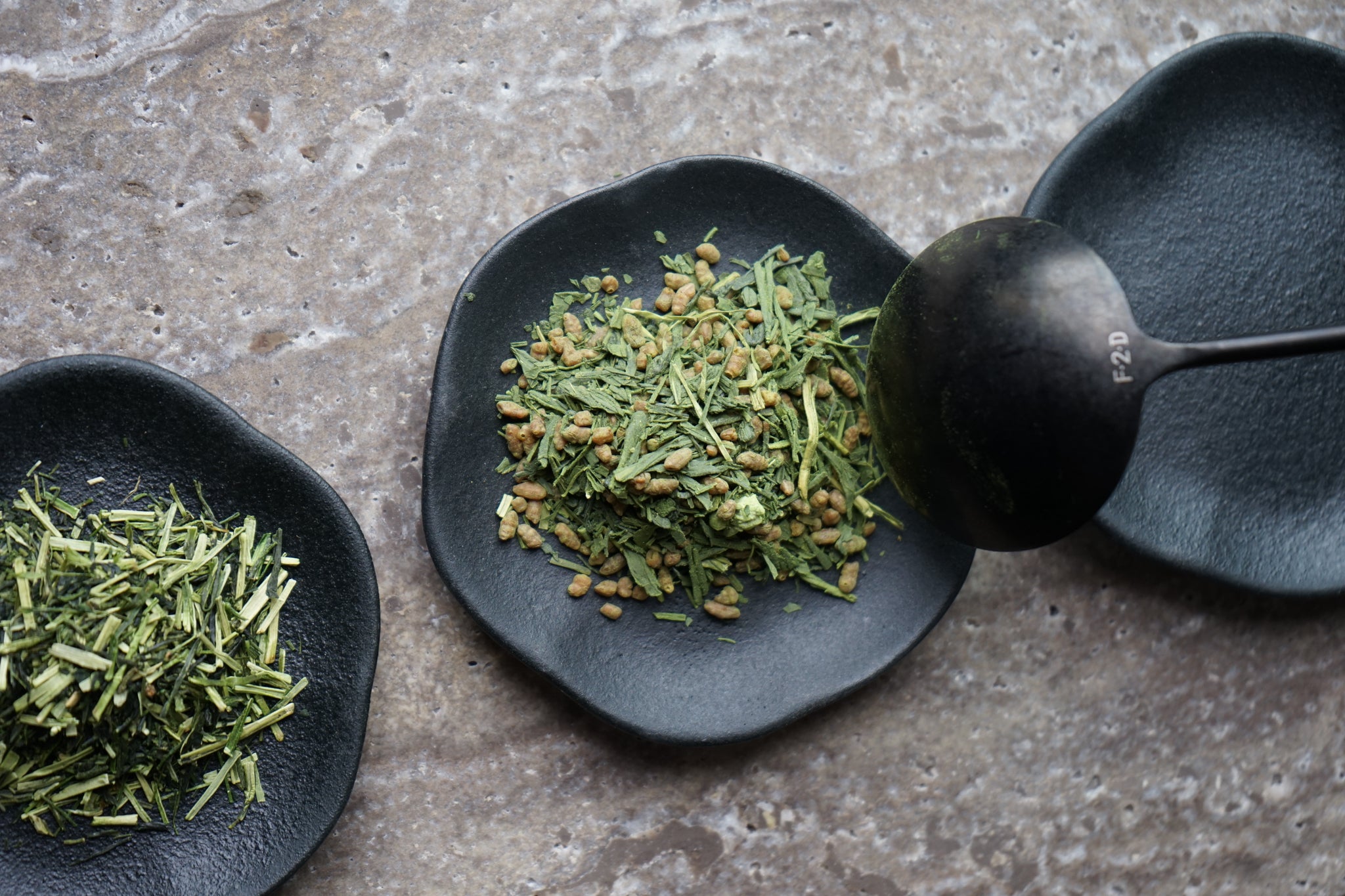Genmaicha