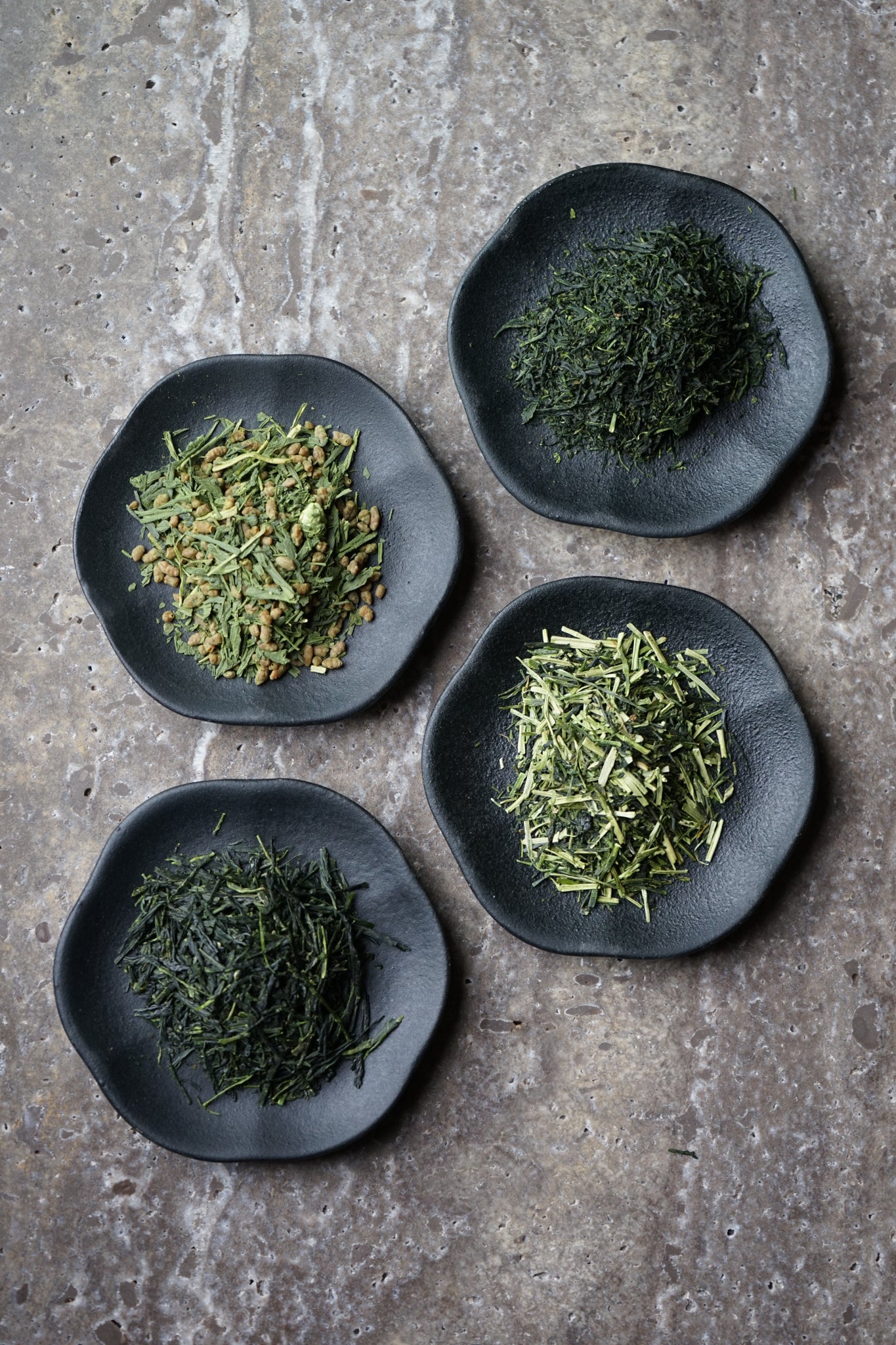 Genmaicha