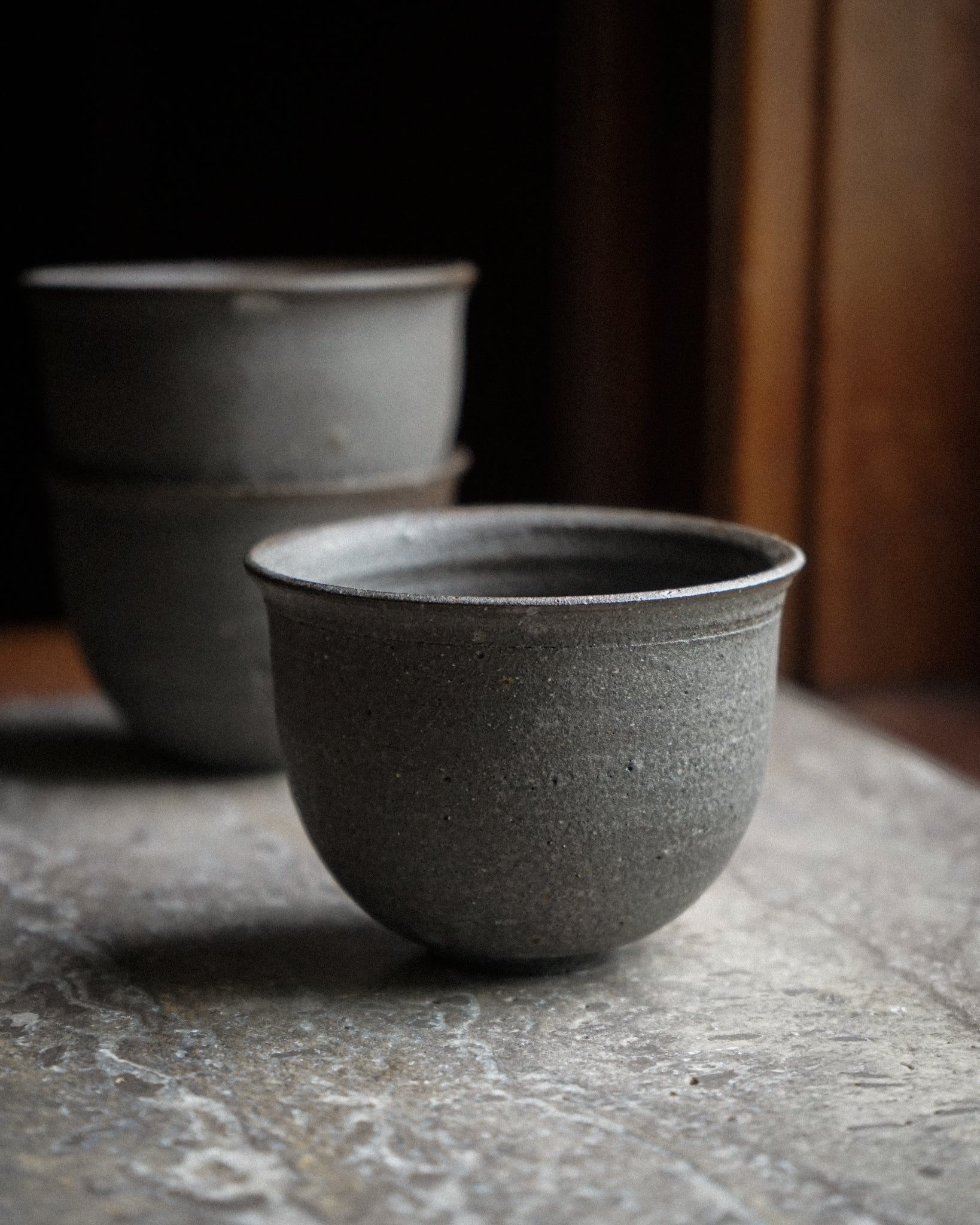 Tea cup