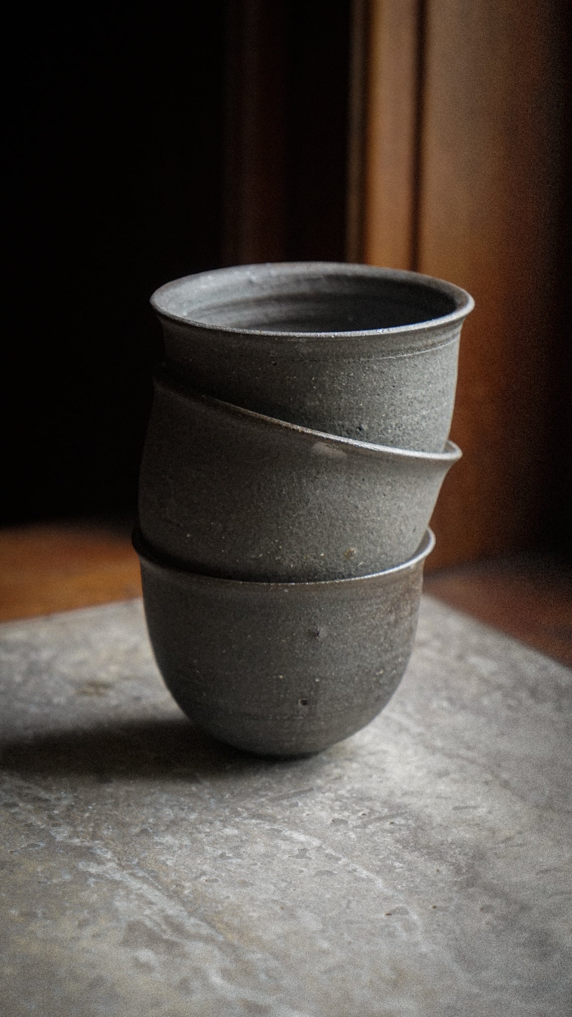 Tea cup