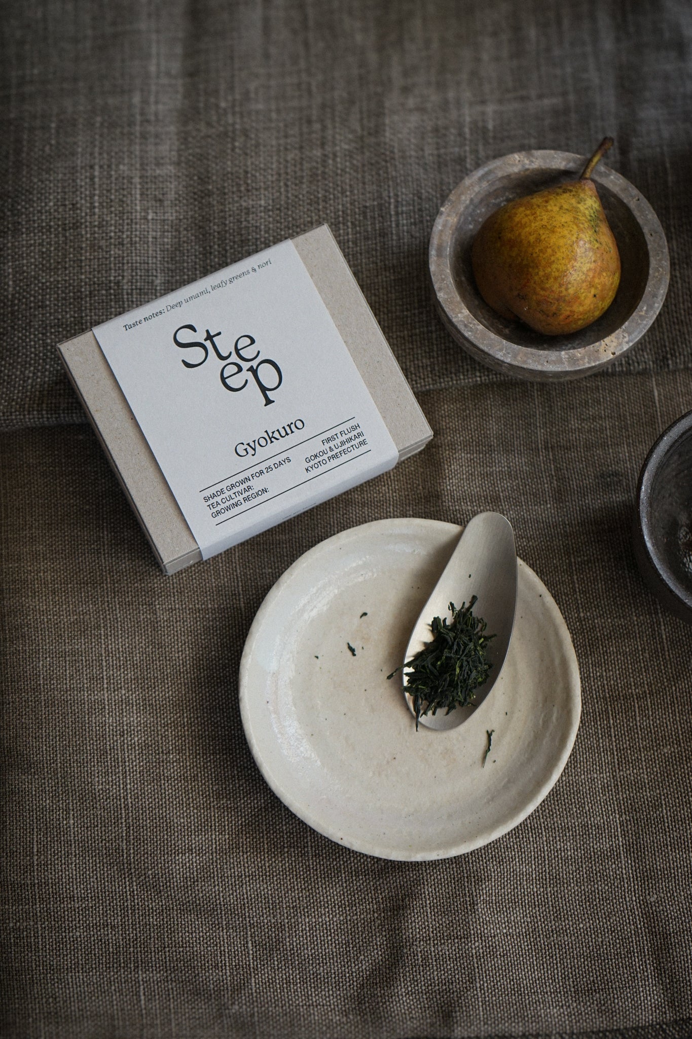 Gyokuro