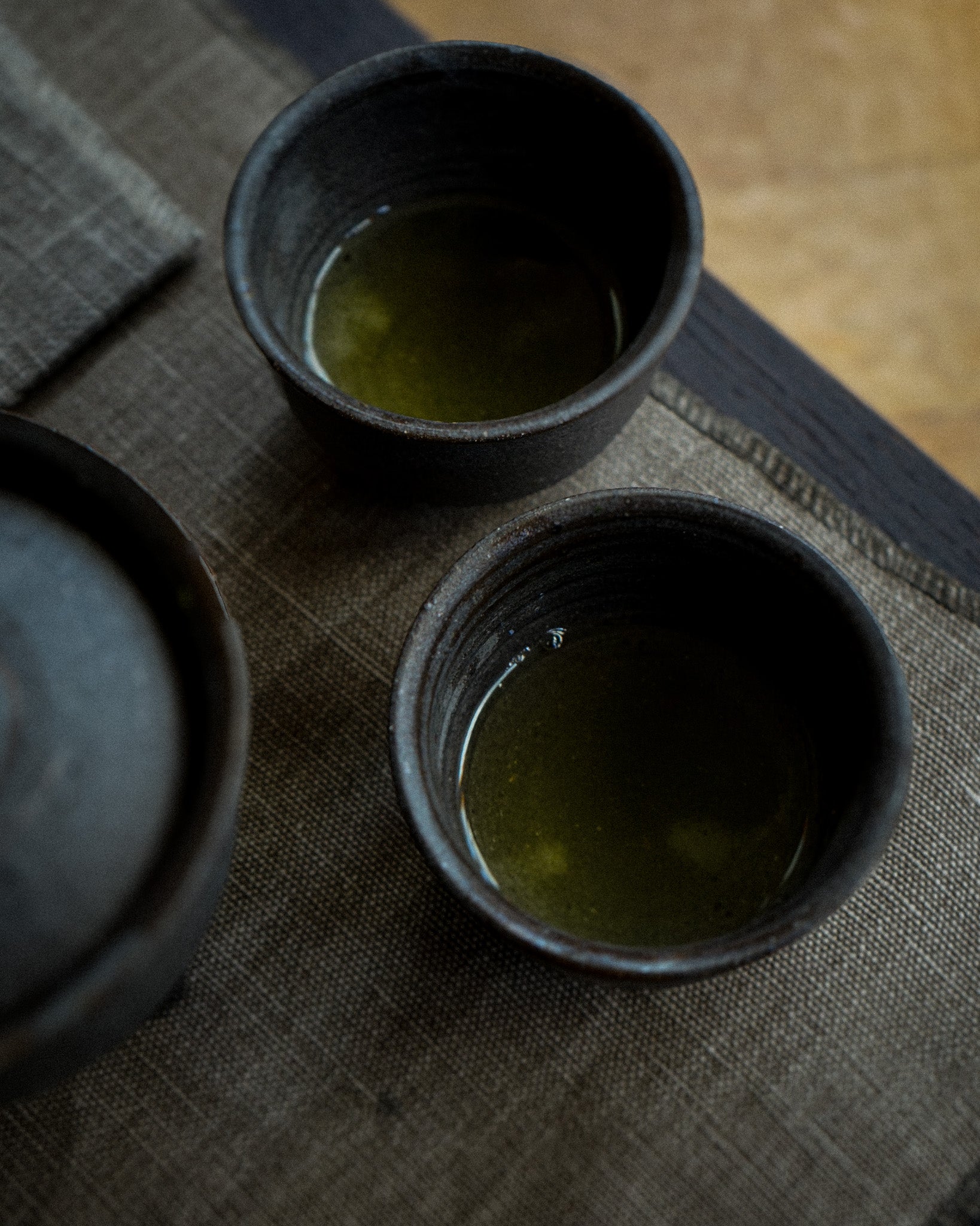 Tea cup