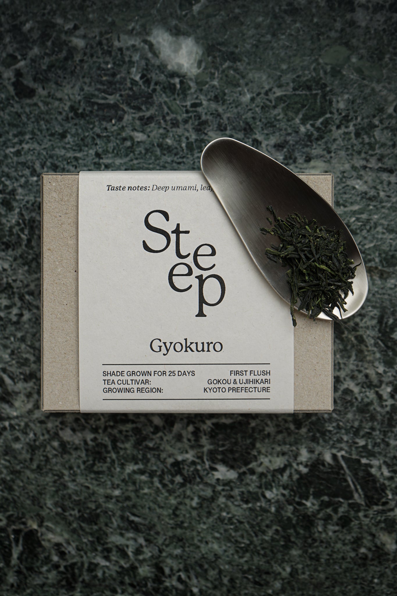 Gyokuro