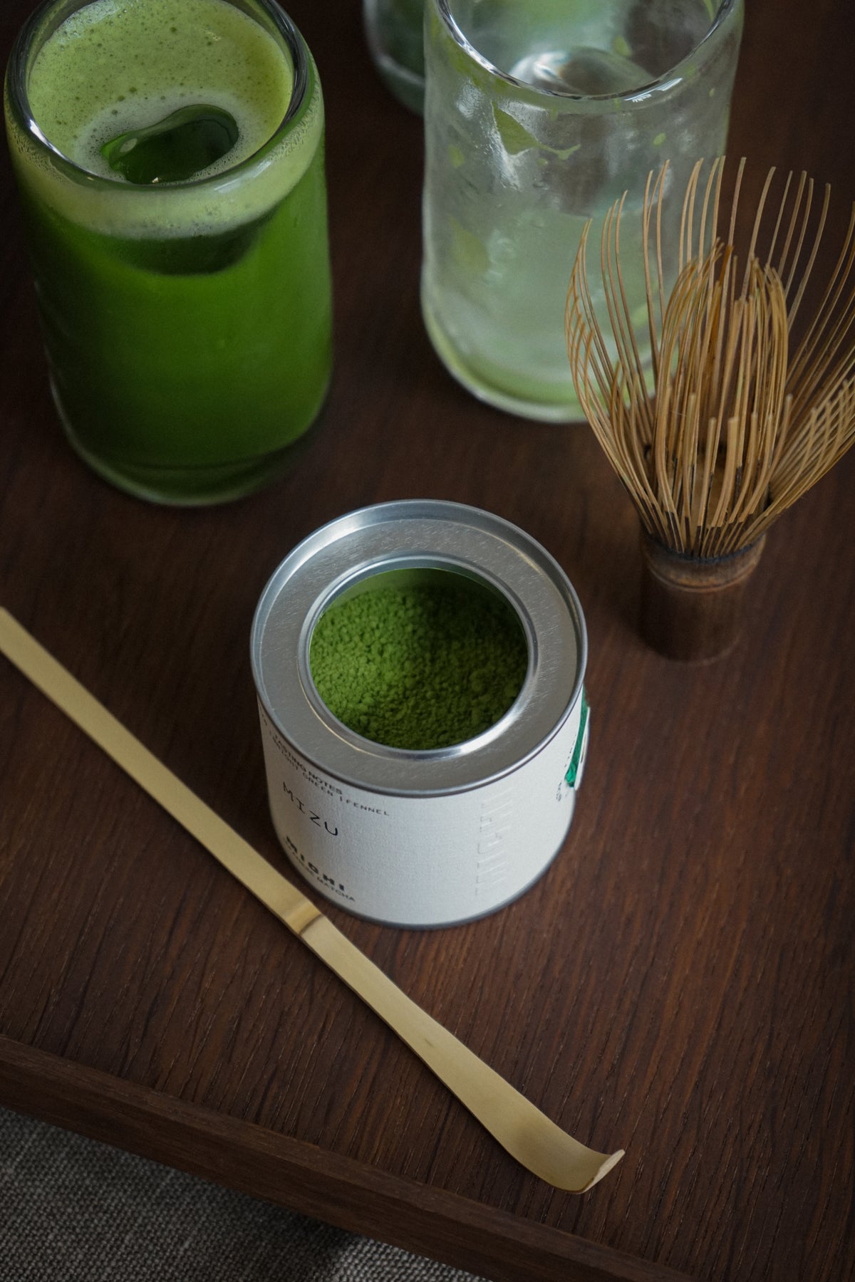 Miskichoco Tea MICHI