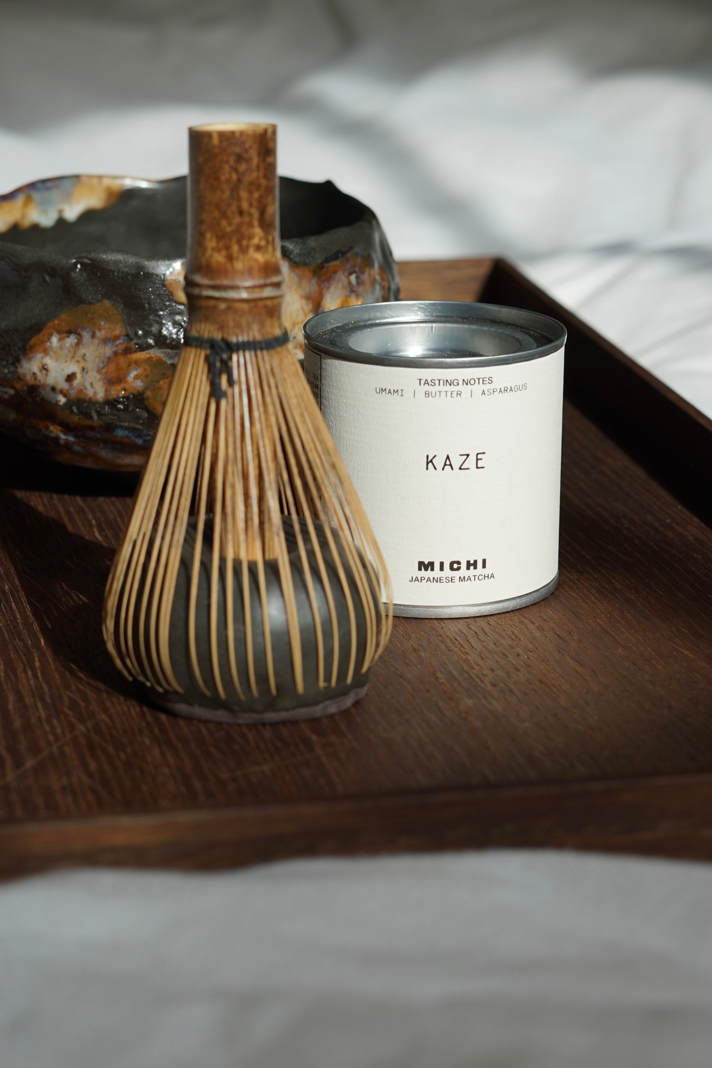 Kaze matcha