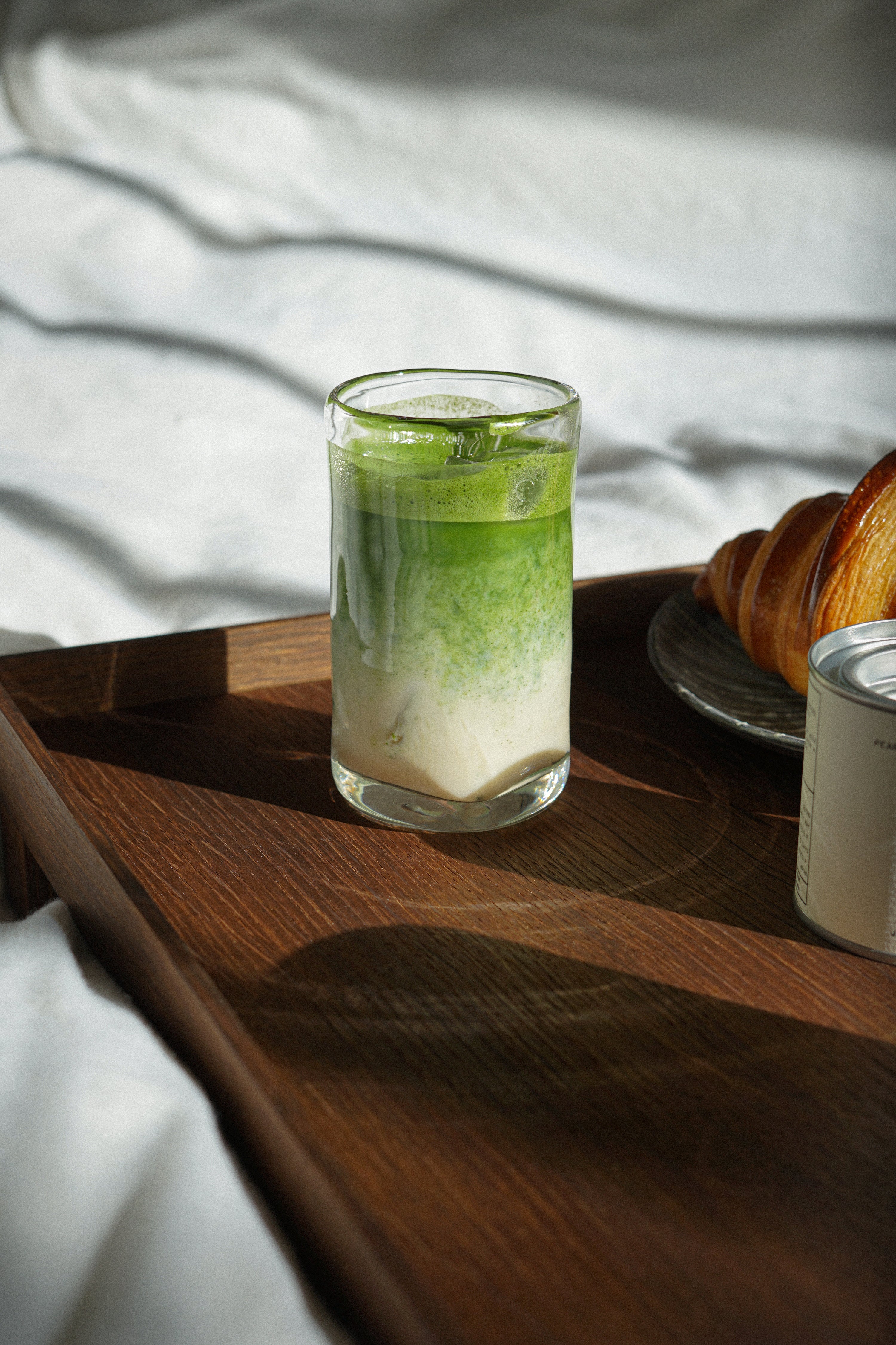 Mizu matcha