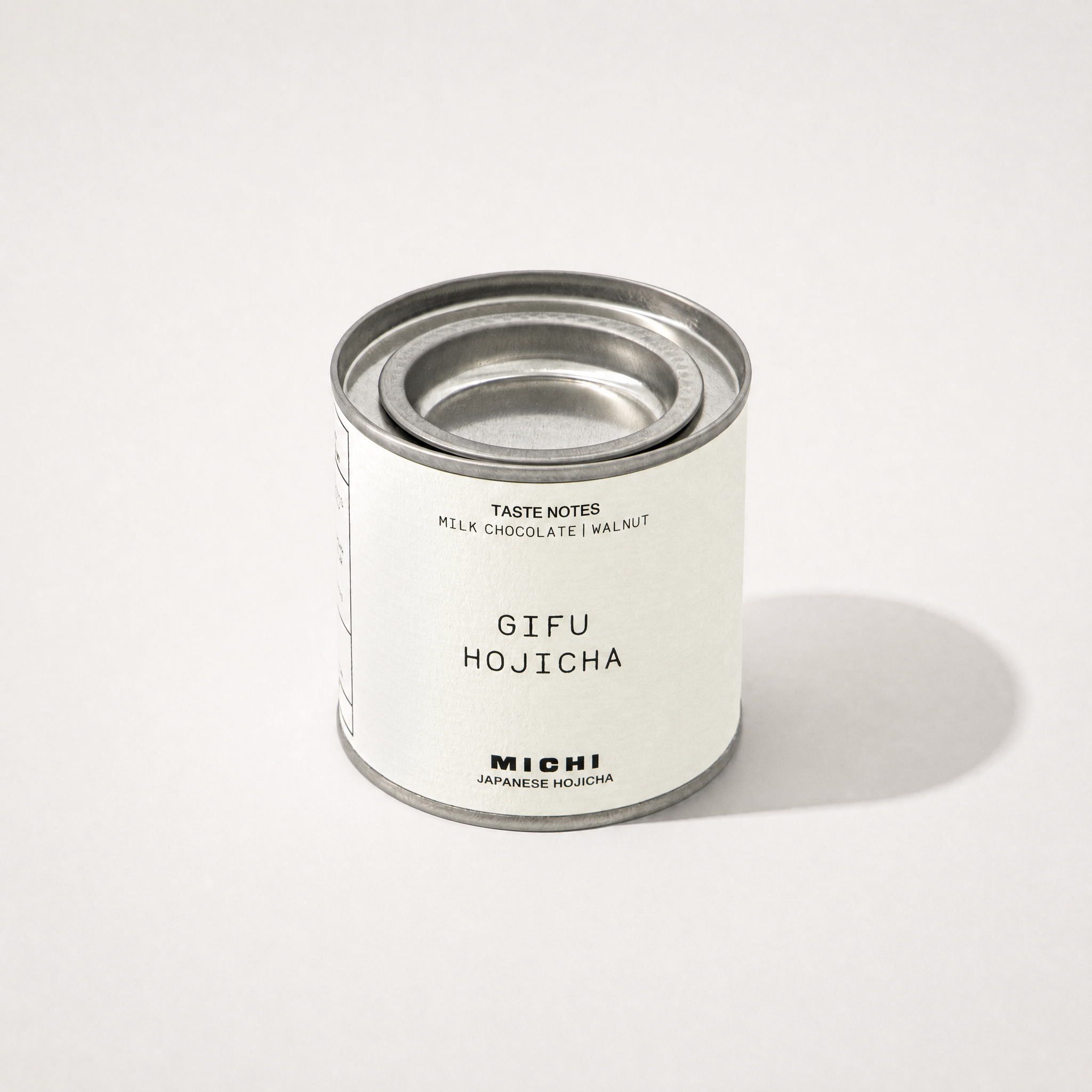Gifu hojicha