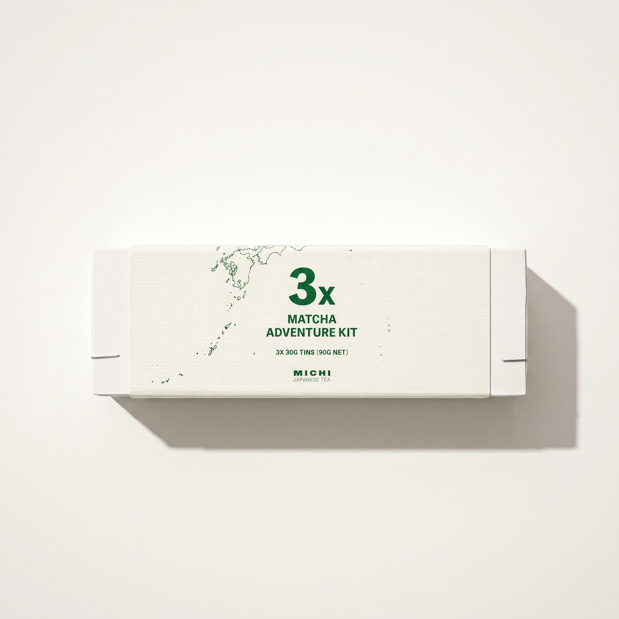 Matcha adventure kit