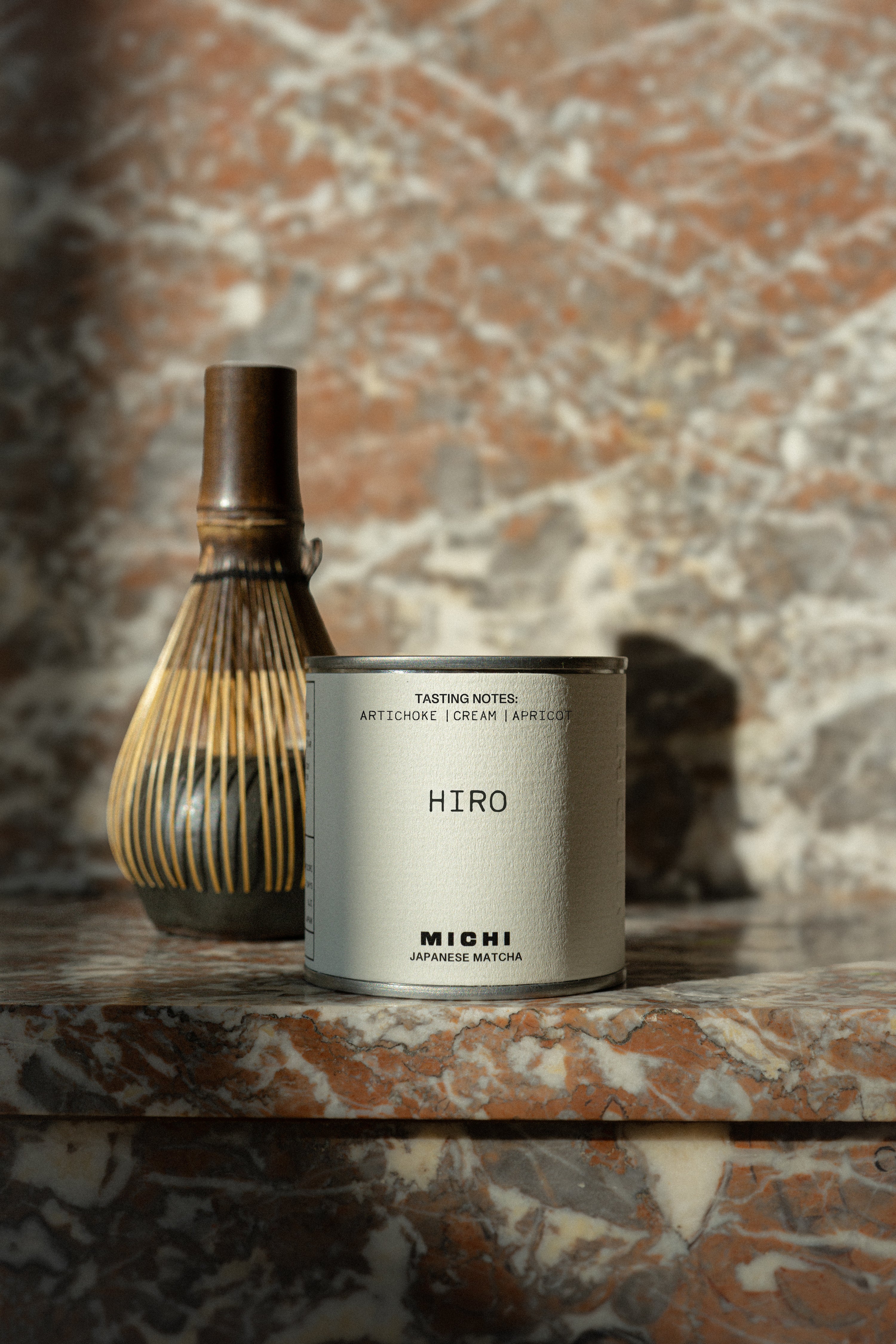Hiro matcha