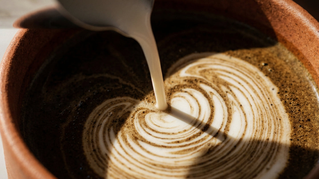 Kyoto hojicha