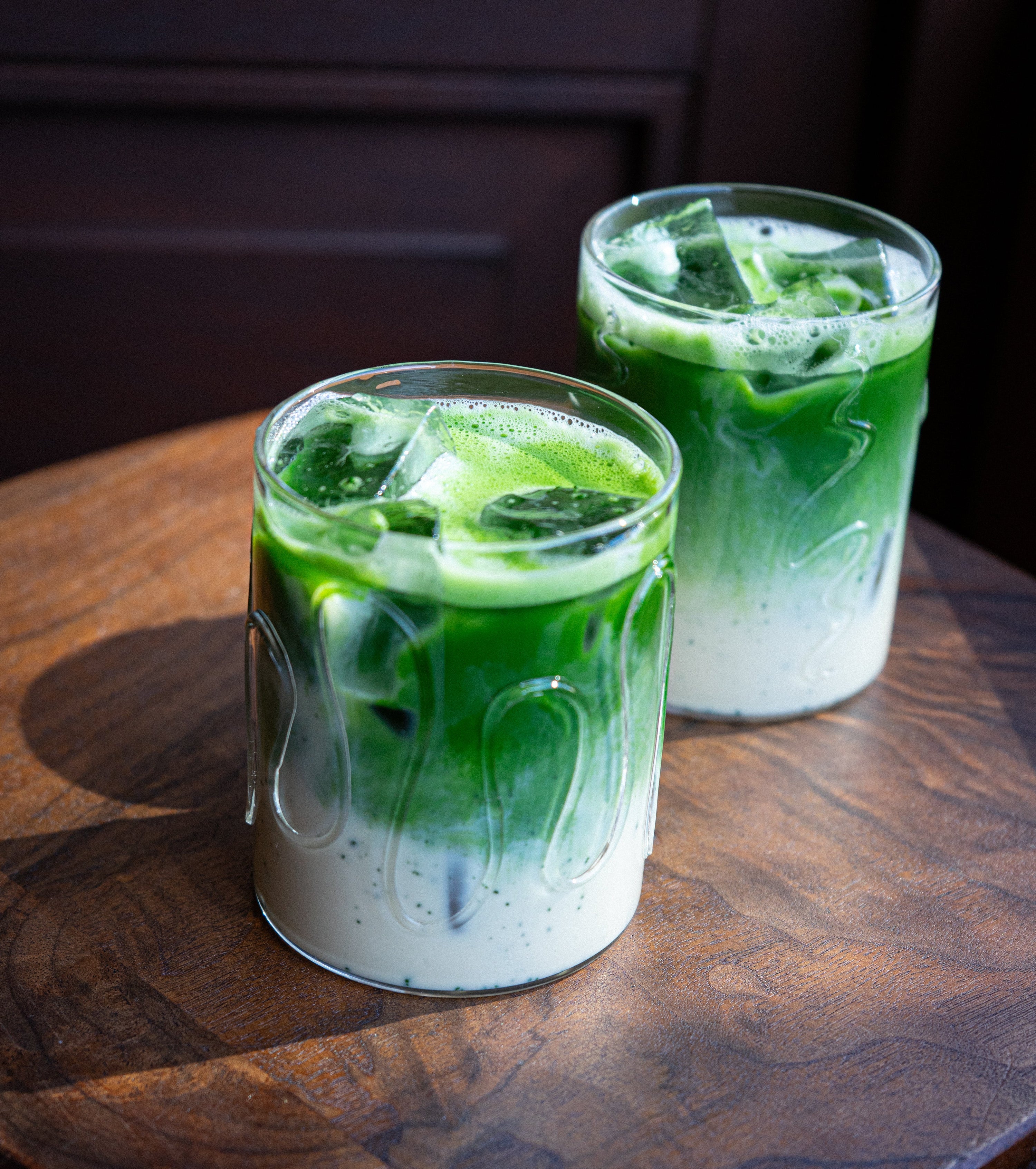 Ikigai matcha