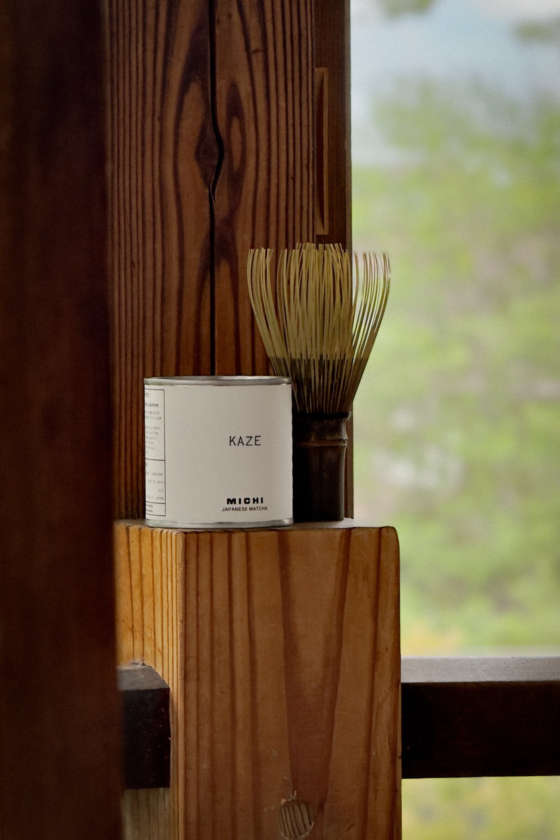 Kaze matcha