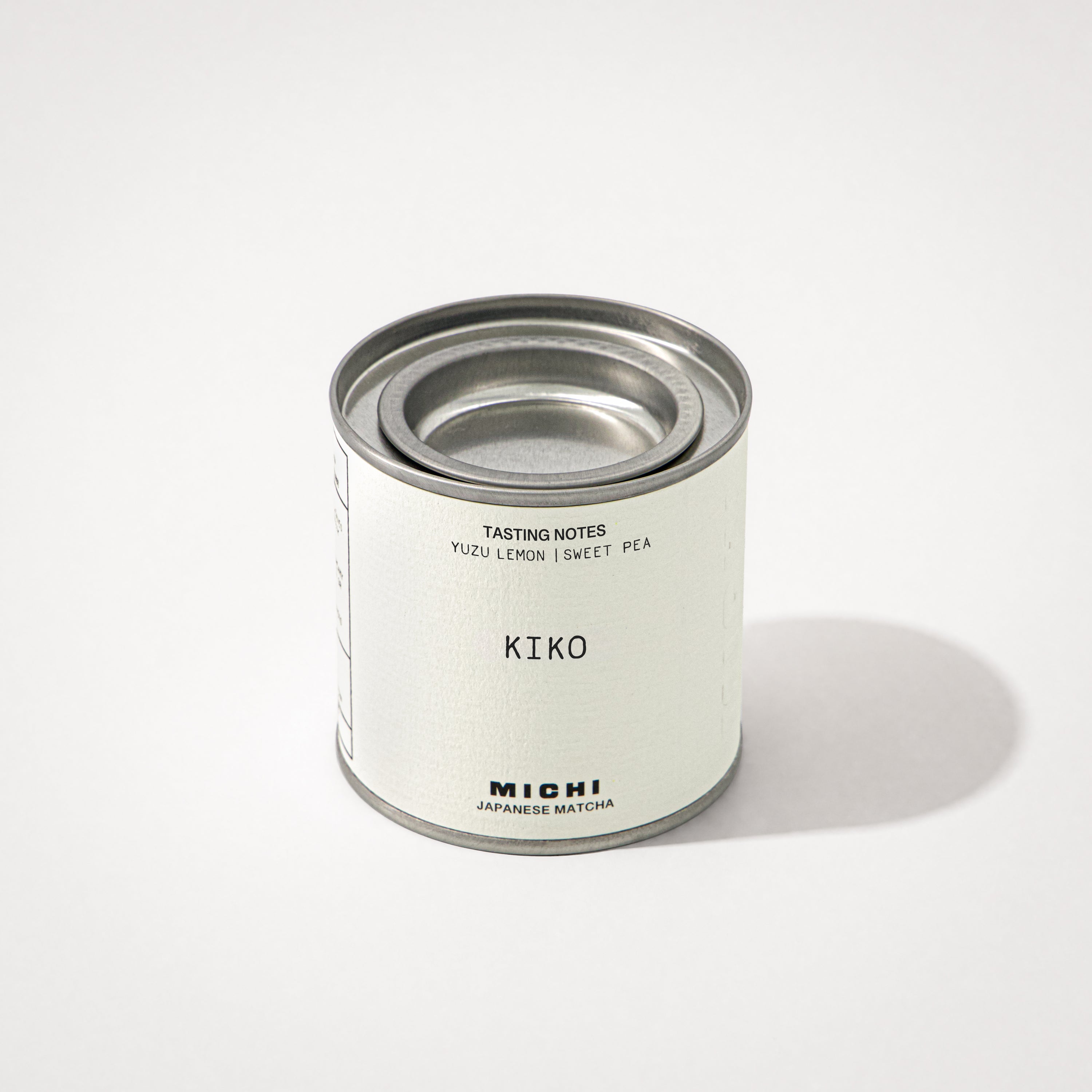 Kiko matcha