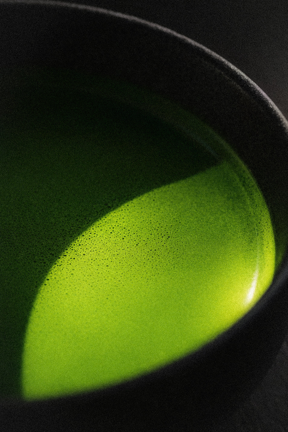 Haru matcha