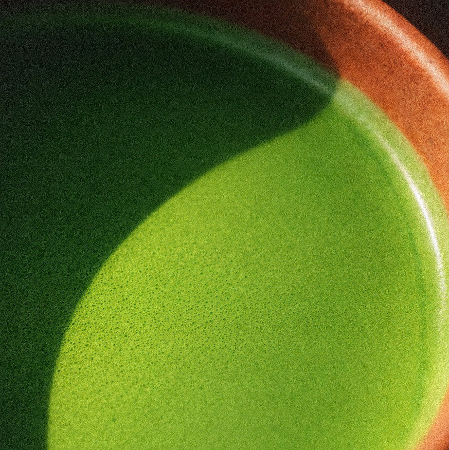 Yasu matcha