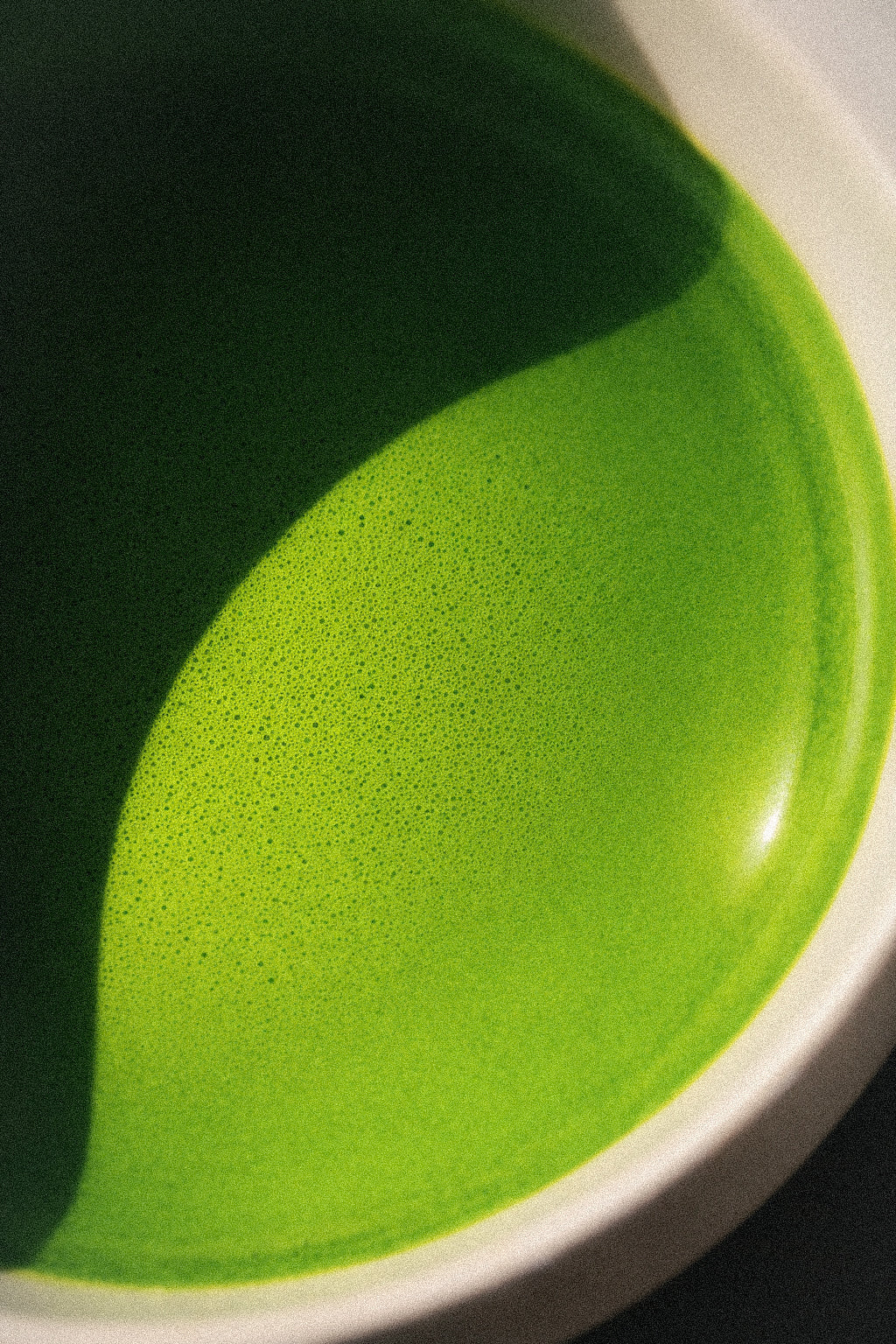 Hiro matcha