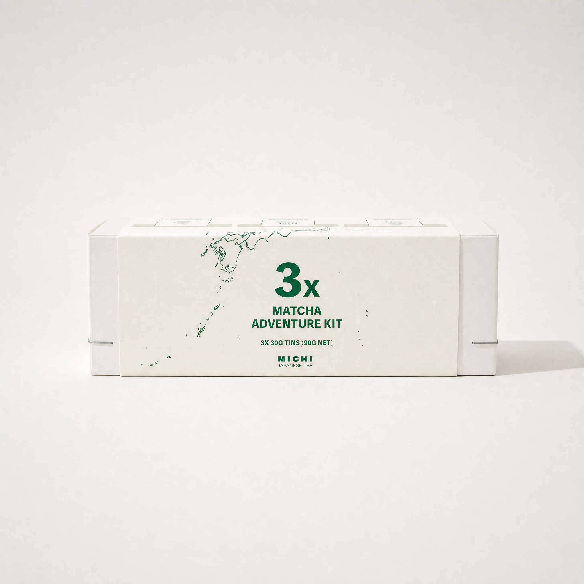Matcha adventure kit