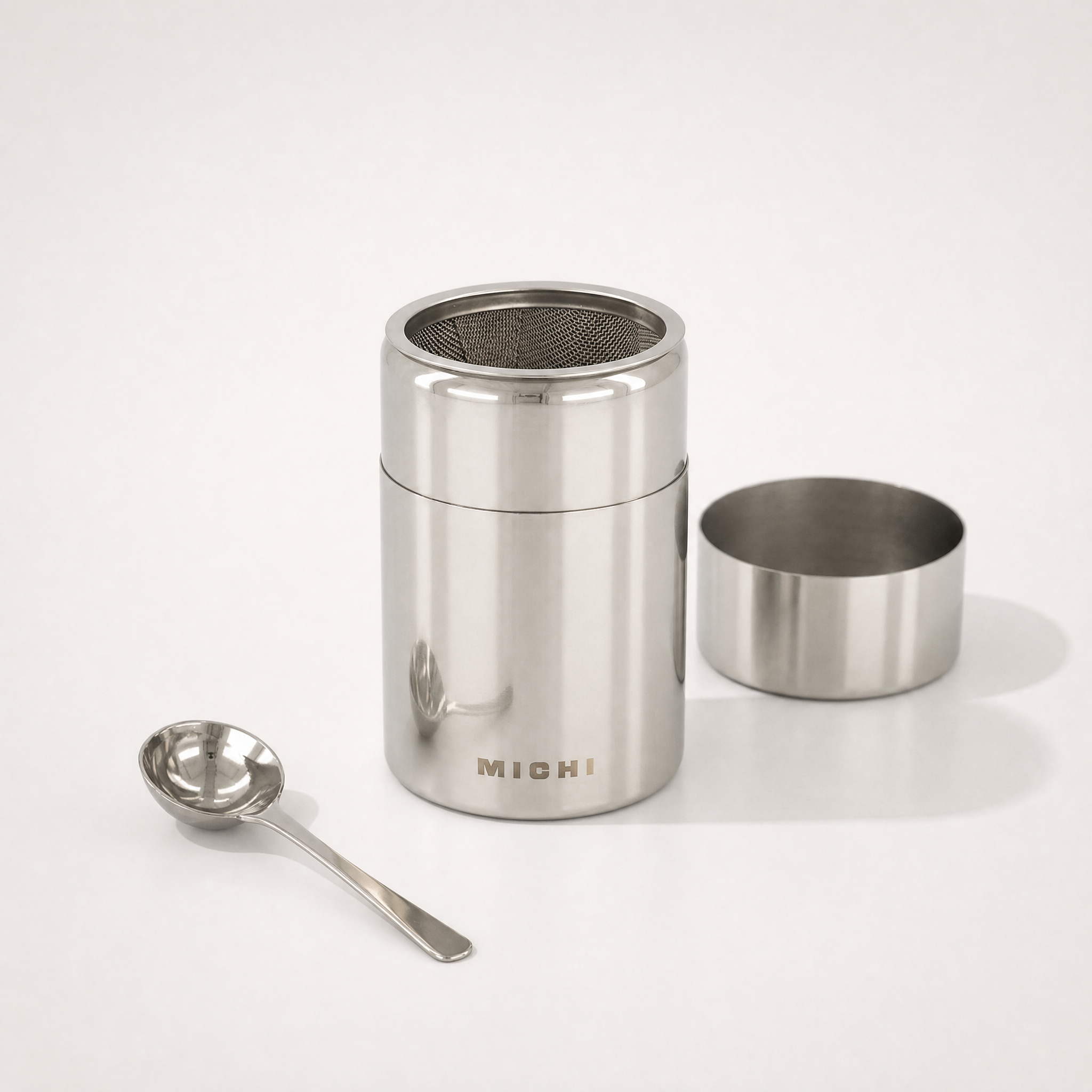 MICHI sieve